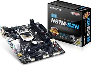 GA-H81M-S2H (Rev. 1.0)